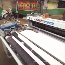 Good Condition Second-Hand Toyota710 Air Jet Loom on Sale
